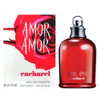 Amor Amor - Feminino